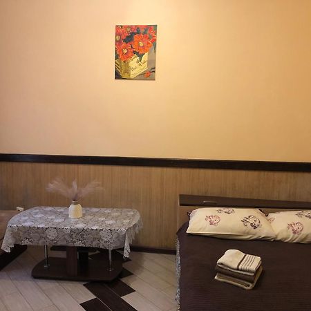 Львів Центр Міста Apartment In The Center Of Lviv Поруч Громадська Парковка 외부 사진