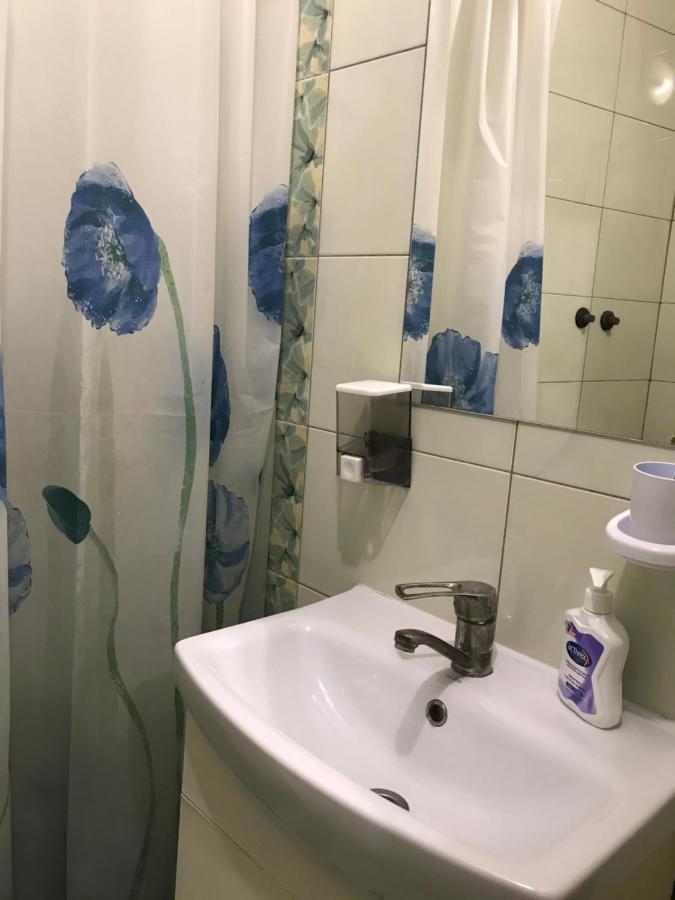 Львів Центр Міста Apartment In The Center Of Lviv Поруч Громадська Парковка 외부 사진