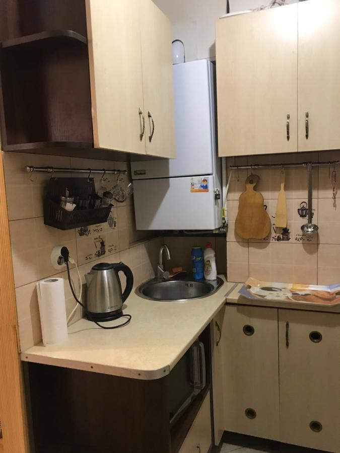 Львів Центр Міста Apartment In The Center Of Lviv Поруч Громадська Парковка 외부 사진