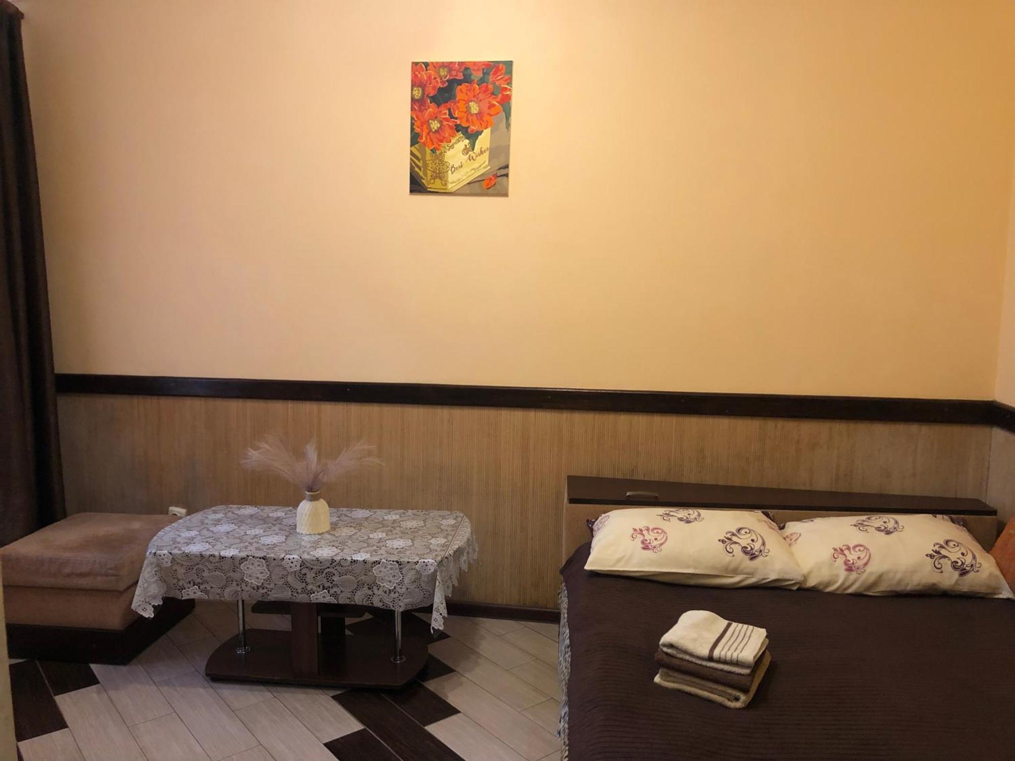 Львів Центр Міста Apartment In The Center Of Lviv Поруч Громадська Парковка 외부 사진